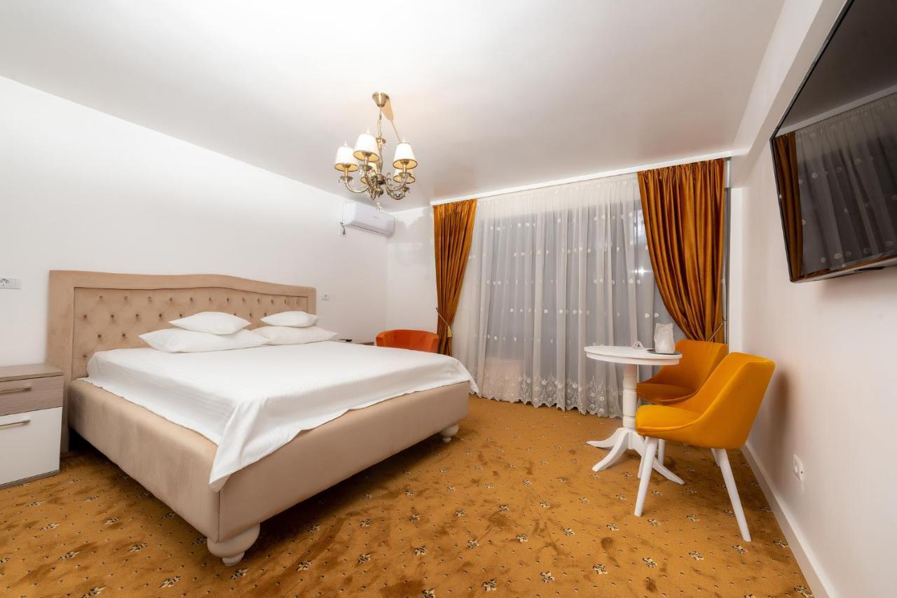 Casa Budulan Дробета-Турну-Северин Екстер'єр фото